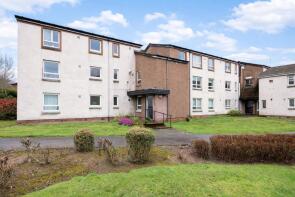 23, May Gardens, Hamilton ML3 0SS