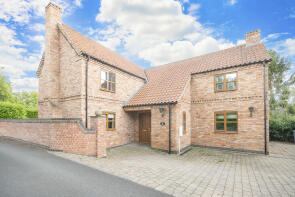 Bells Rest, Plough Hill, Retford DN22 0GN