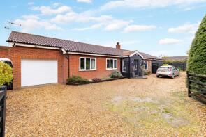 19, Gloucester Place, Melton Constable NR24 2LD