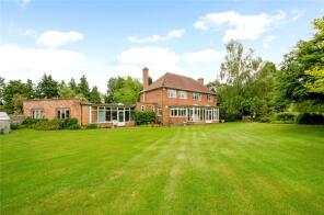 Orchards End, Curslow Lane, Mustow Green, Kidderminster DY10 4LF