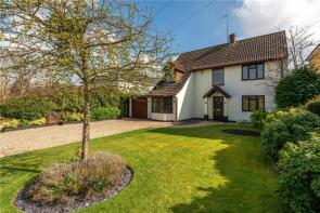 Coneyhurst, Burney Road, Dorking RH5 6AX