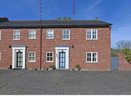 4, Tanyard Court, Woodbridge IP13 9GA