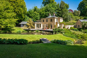 The Waterhouse, Ashford Lane, Steep, Petersfield GU32 1AB