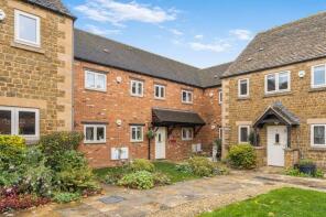7, Highlands, Banbury OX15 5SR