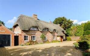 Leyswood Cottage, Wildhern, Andover SP11 0JE