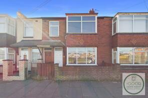 15, Carlisle Terrace, Sunderland SR5 2DF