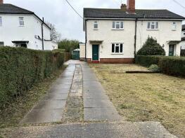 9, Northend Road, Fenny Compton CV47 2YZ
