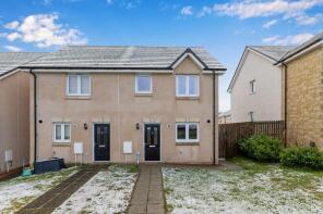 19, Cadwell Path, Gorebridge EH23 4LE