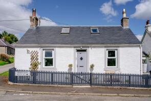 Shoestanes Cottage, Heriot Way, Heriot EH38 5YN