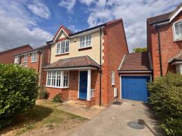 21, Sixpenny Lane, Chalgrove, Oxford OX44 7YD