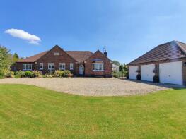 Avalon, St Andrews Close, Driffield YO25 9ER