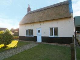 Grove Cottage, Grove Road, Norwich NR12 9SS