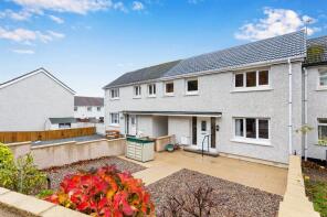 34, Westhouses Road, Mayfield, Dalkeith EH22 5QN