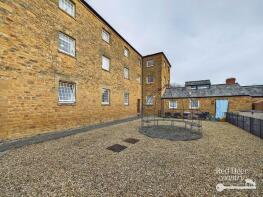 22, Sir Gilbert Scott Court, Long Street, Taunton TA4 4RH