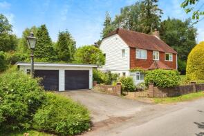Brailsham Cottage, Back Lane, Waldron TN21 0NH