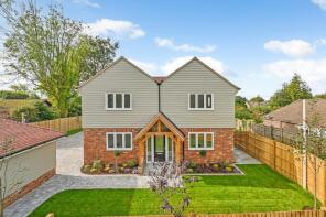 Cherry Rose, Bower Road, Ashford TN25 6NN