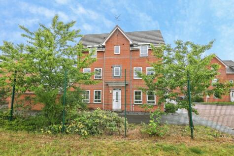Willis Place, Worcester, Worcestershire, WR2