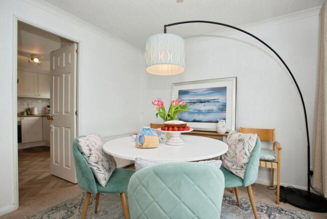 Dining Space