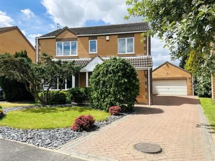 Swanland Court, Thorne, Doncaster