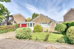 26, Pierce Crescent, Peterborough PE8 6UG