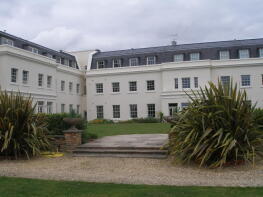 Flat 5 The New England Wing, Tortington Manor, Ford Road, Tortington, Arundel BN18 0FB