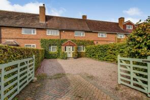 52, Shrewley Common, Warwick CV35 7AW