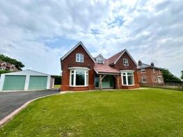The Gables, Main Road, Louth LN11 7SB