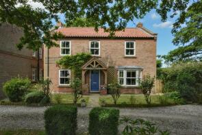 Hawthorne House, Paddock Close, York YO61 1YG