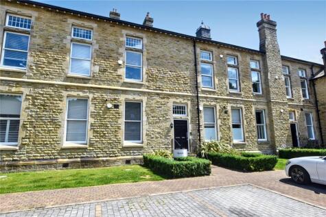 9 Bedale, Norwood Drive, Menston, Ilkley, West Yorkshire