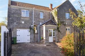 Manor Cottage, Lane Through Stockland Bristol, Stockland Bristol, Bridgwater TA5 2QA