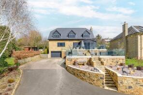 The Gables, B6319 C234 Fourstones Main Road, Hexham NE47 5DF