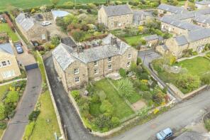 3, Tofts Cottages, U8194 Newton Main Road, Stocksfield NE43 7UL