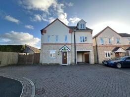 4, Cedar Court, The Avenue, Sparkford, Yeovil BA22 7JS