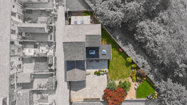 Ariel View