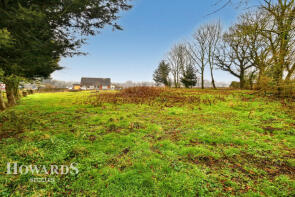 St Francis, Halesworth Road, Linstead, Linstead Parva IP19 0LB