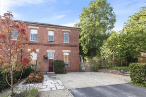 3, Walnut House, Eyles Road, Devizes SN10 5NX
