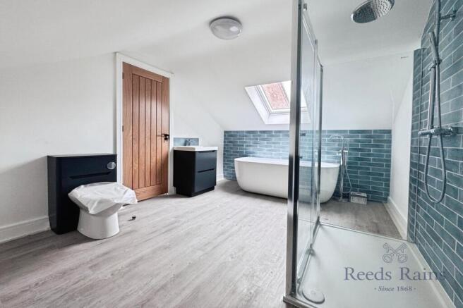 House Bathroom