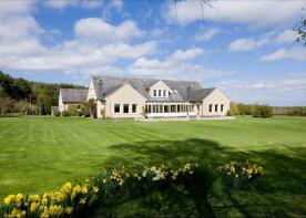 Jaydel House, Earlston TD4 6BB
