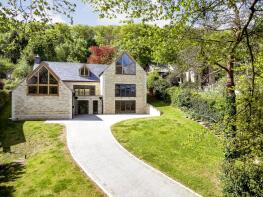 Overdale, Slad Road, Stroud GL6 7QD