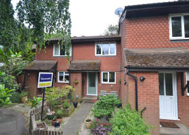 40, Garnon Mead, Coopersale, Epping CM16 7RW