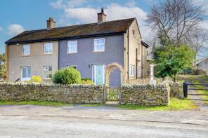 2, Satley Farm Cottages, Browney Bank, Bishop Auckland DL13 4HT