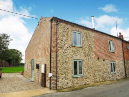 Holmedayle, London Street, Dereham NR20 5ST