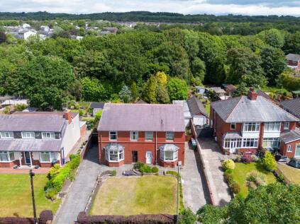 Ormskirk Road, Skelmersdale, WN8