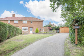 12, Pristow Green Lane, Norwich NR16 1PX