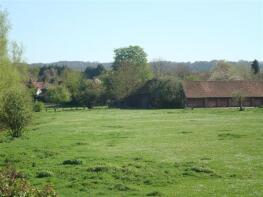 18, Barley Close, Lewknor, Watlington OX49 5UA