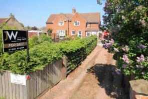 2, The Batts, Thornton Le Beans Village, Northallerton DL6 3SS