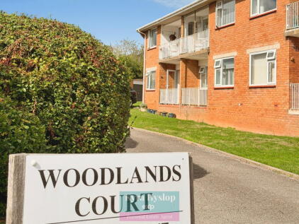 Hulham Road, Exmouth, EX8 4RA