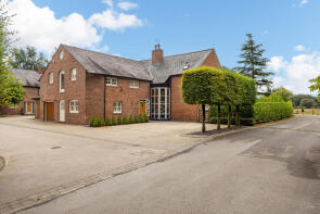 5 High Barn, Home Farm, Chester Road, Knutsford WA16 0PX