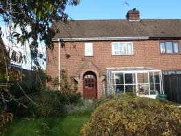 6, St Margarets, Flint Lane, Andover SP11 9JA