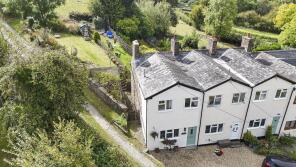 1, Forest Cottages, Wern Y Wiel, Oswestry SY10 9HS